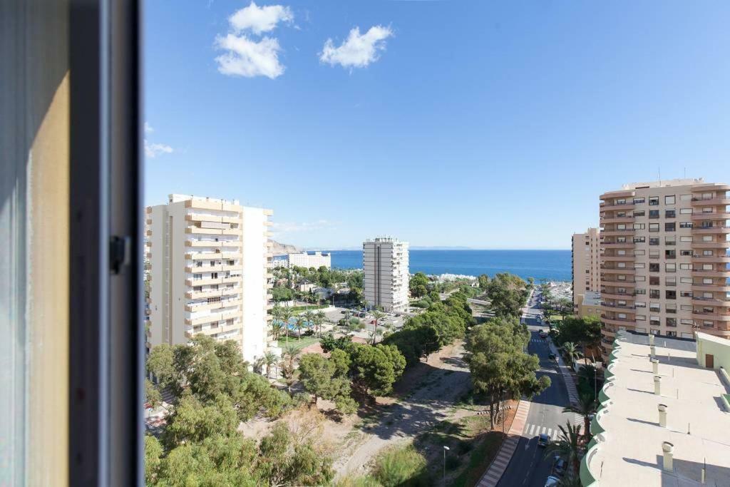 Apartamento Ara Apartment Aguadulce  Exterior photo